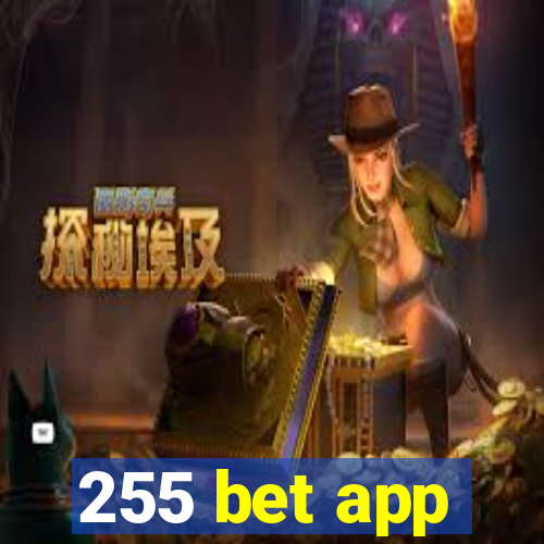 255 bet app